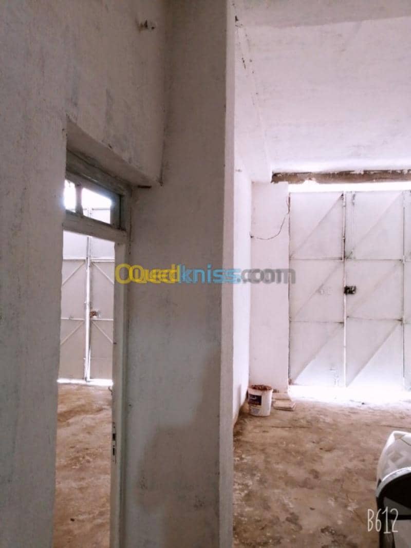 Echange Villa Biskra Bouchagroun 4