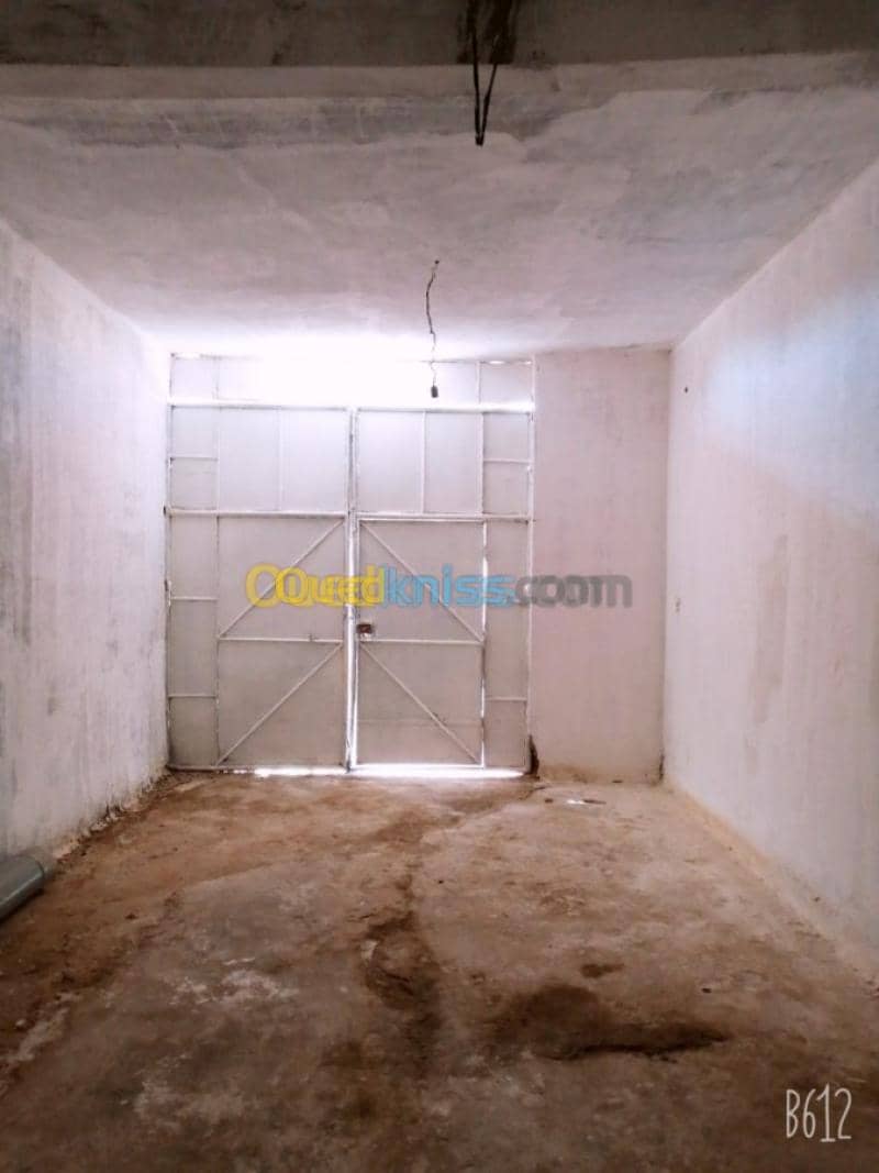 Echange Villa Biskra Bouchagroun 5