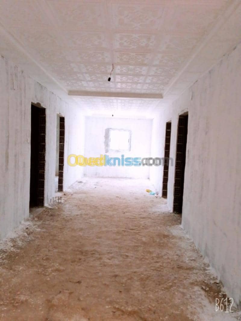 Echange Villa Biskra Bouchagroun 6