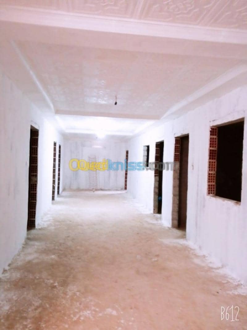 Echange Villa Biskra Bouchagroun 7