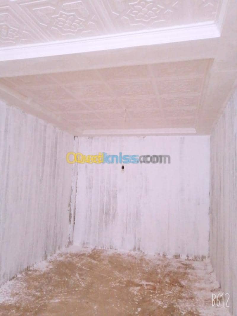 Echange Villa Biskra Bouchagroun 8
