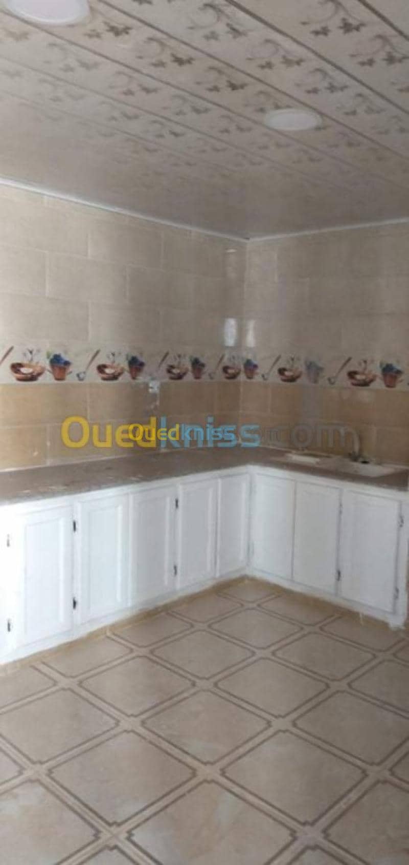 Location Appartement F4 Relizane Relizane 10