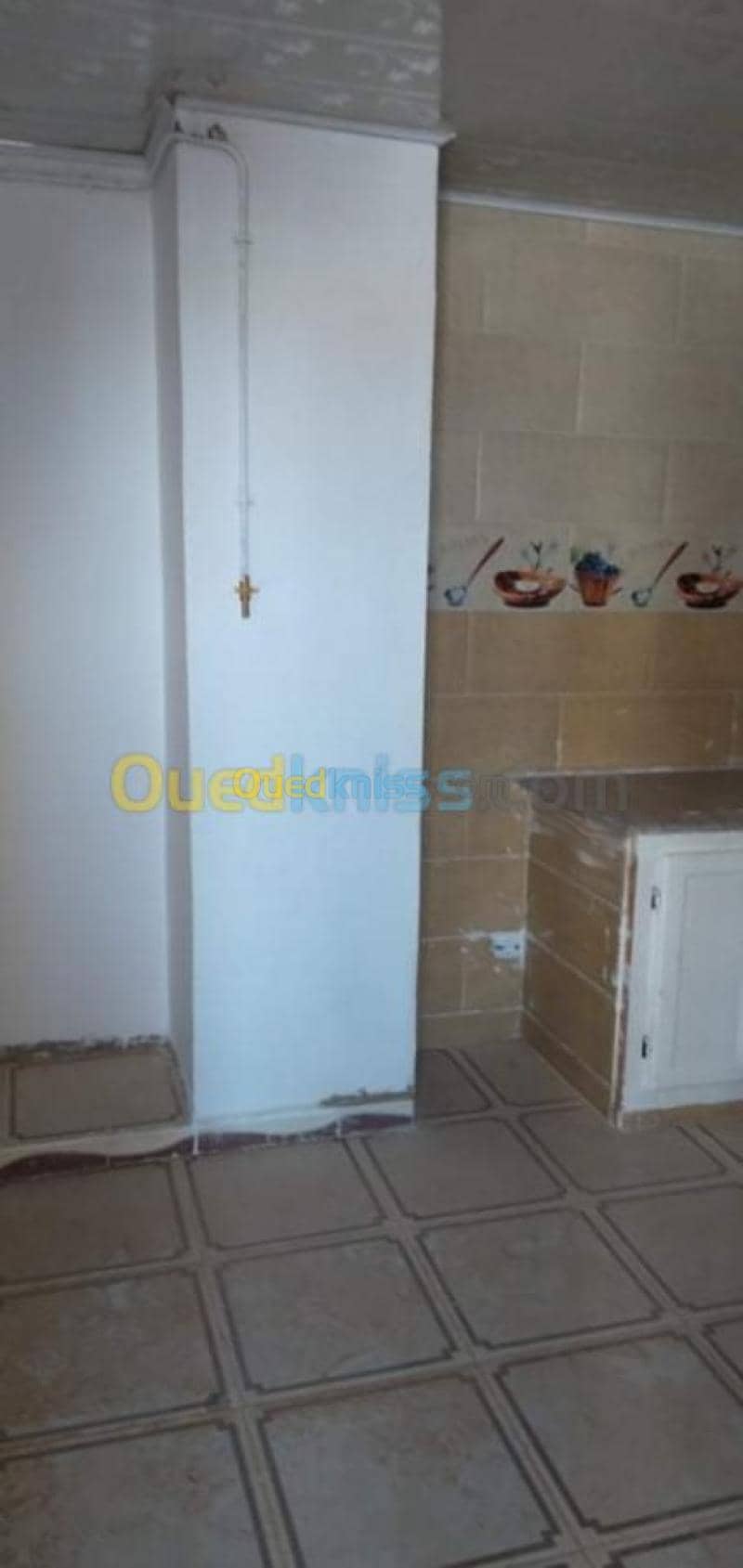 Location Appartement F4 Relizane Relizane 11