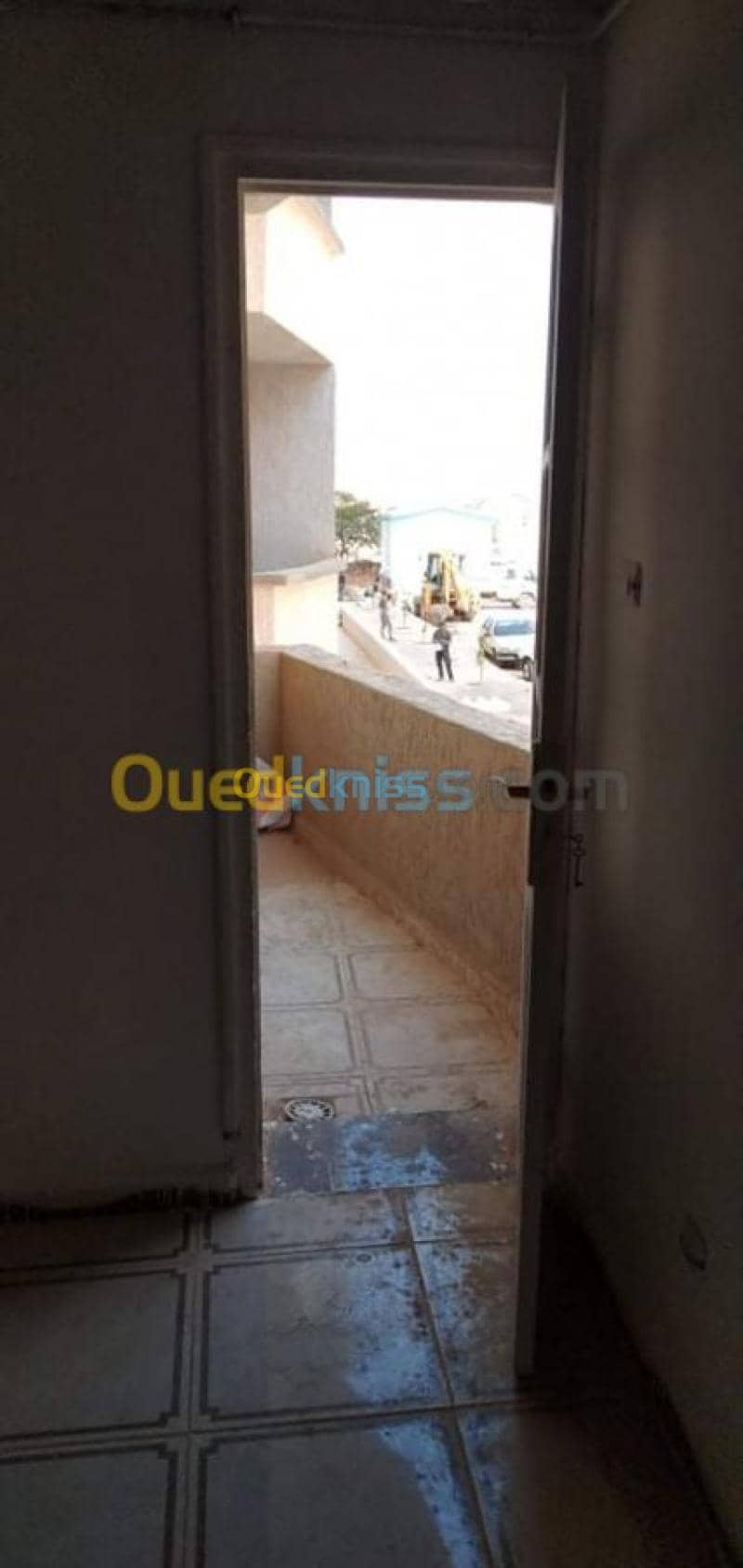 Location Appartement F4 Relizane Relizane 12