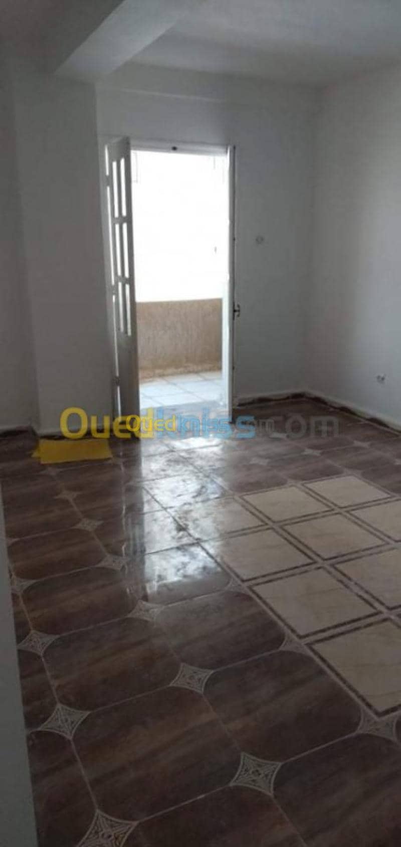 Location Appartement F4 Relizane Relizane 2