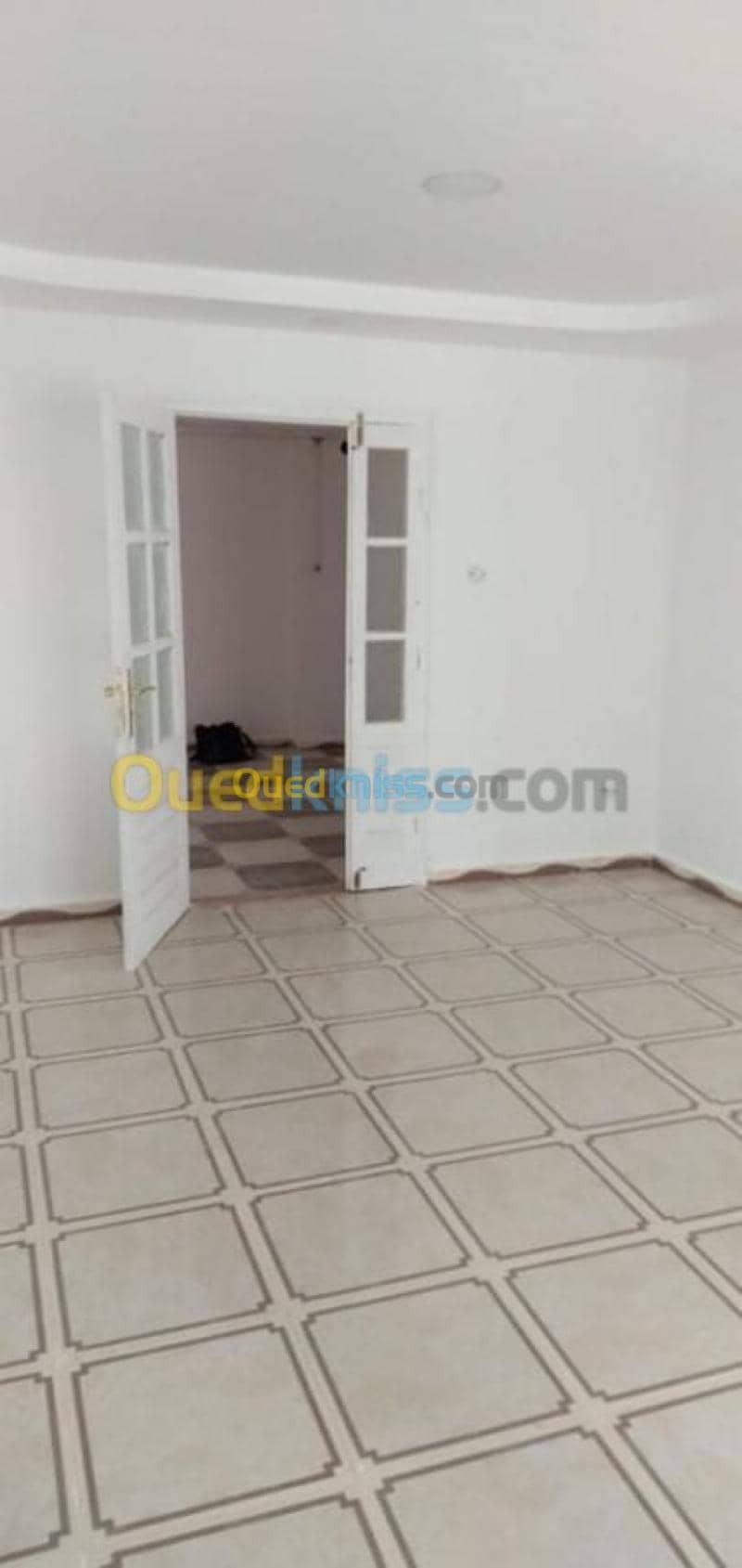 Location Appartement F4 Relizane Relizane 3