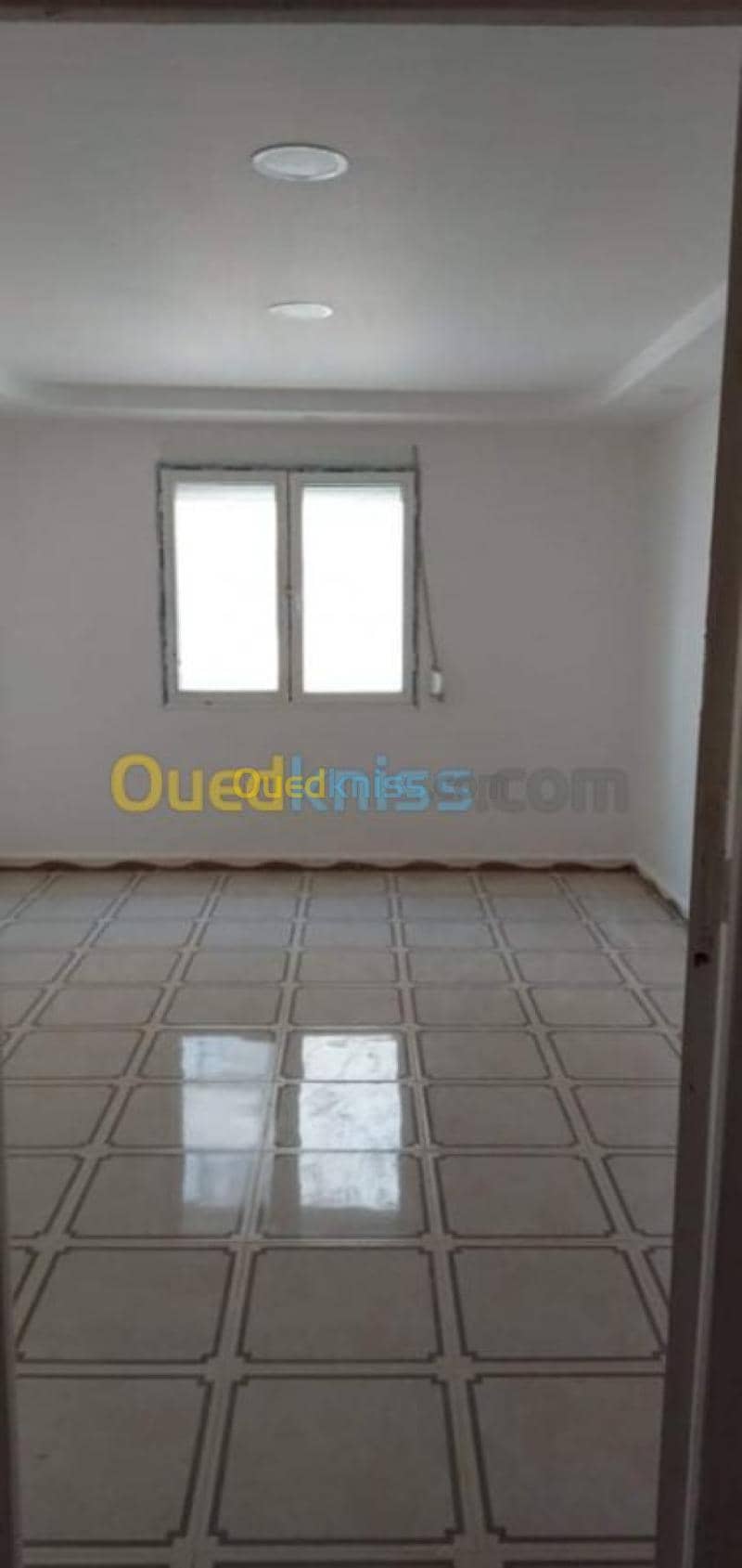Location Appartement F4 Relizane Relizane 4