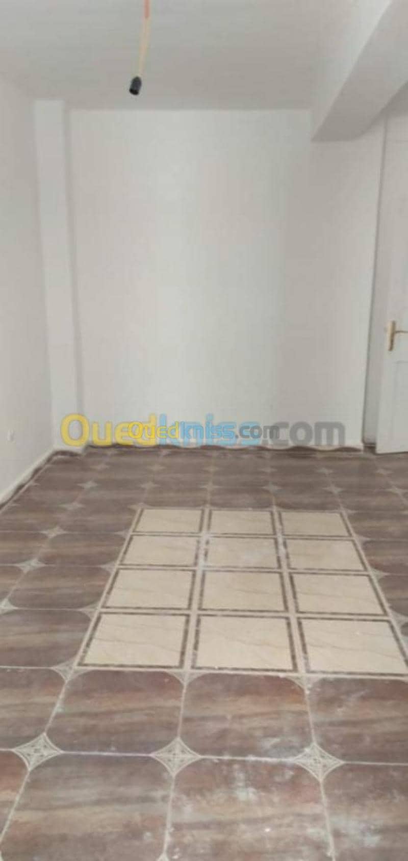 Location Appartement F4 Relizane Relizane 5