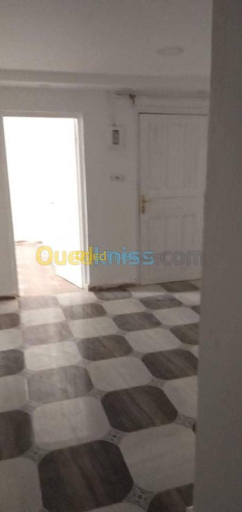 Location Appartement F4 Relizane Relizane 6