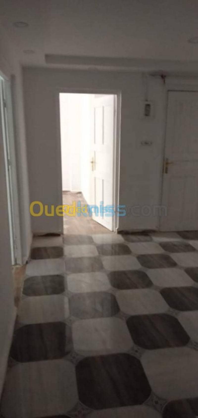 Location Appartement F4 Relizane Relizane 7