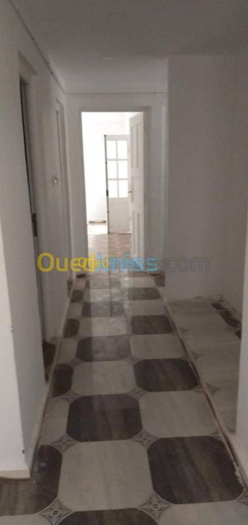 Location Appartement F4 Relizane Relizane 8