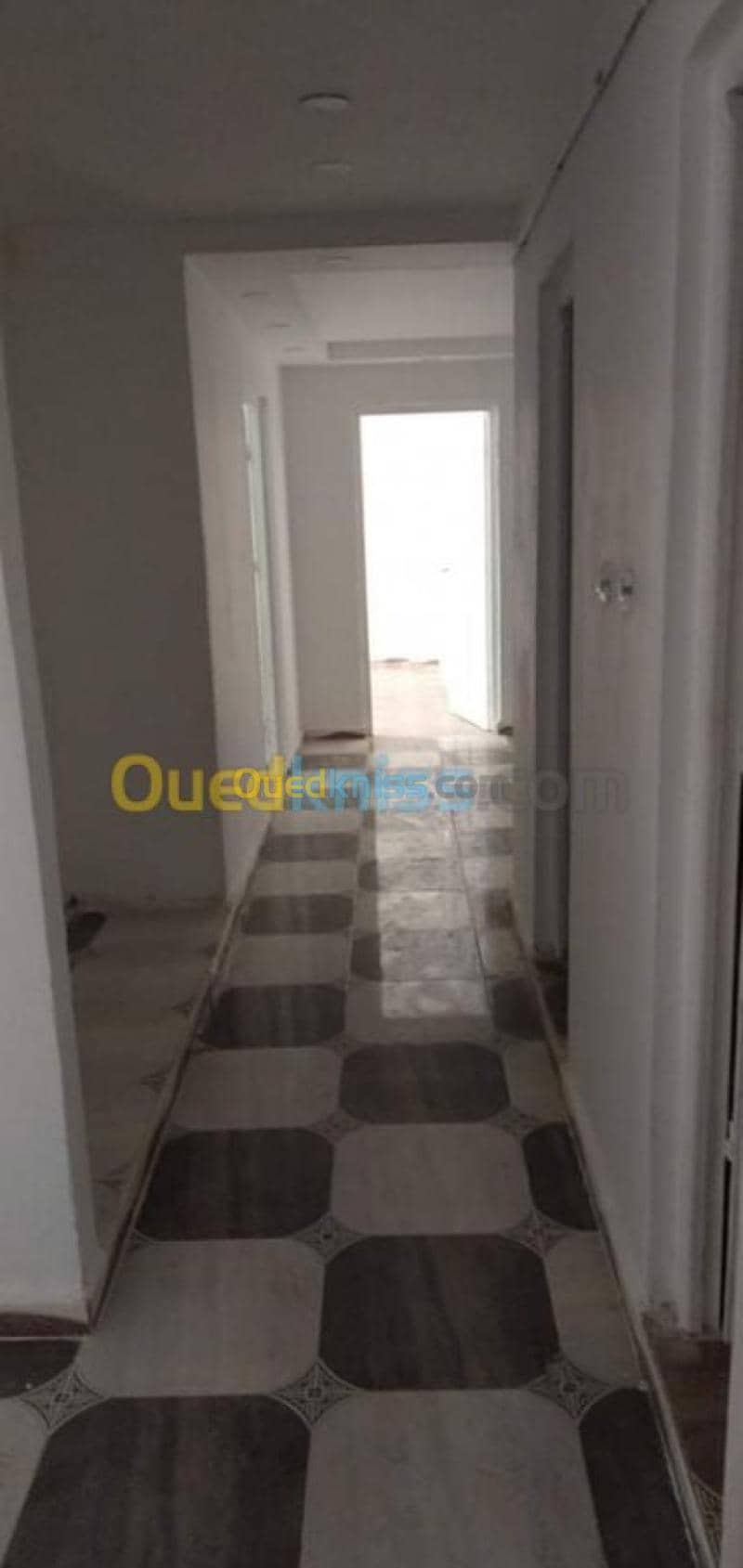 Location Appartement F4 Relizane Relizane 9