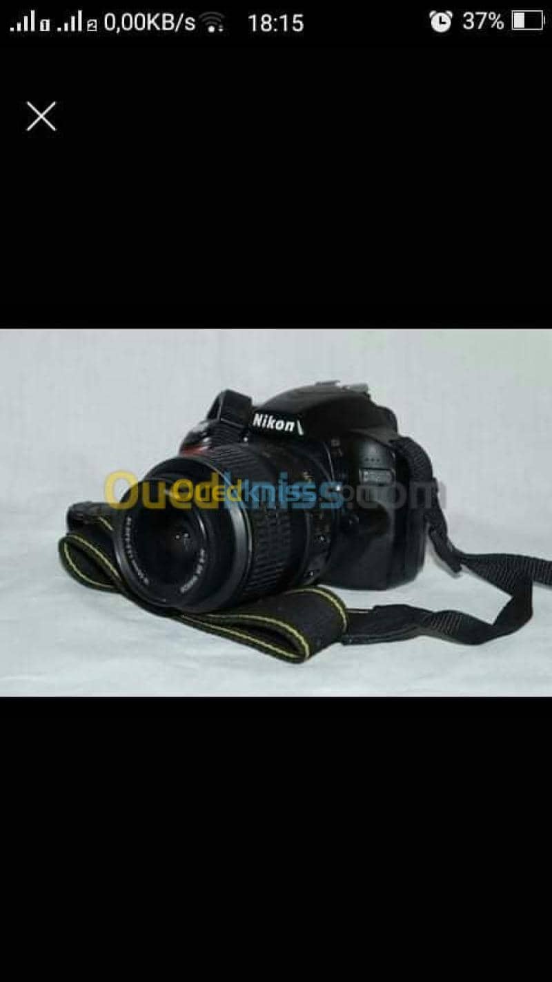Deux appareils photo plus accessoires 10