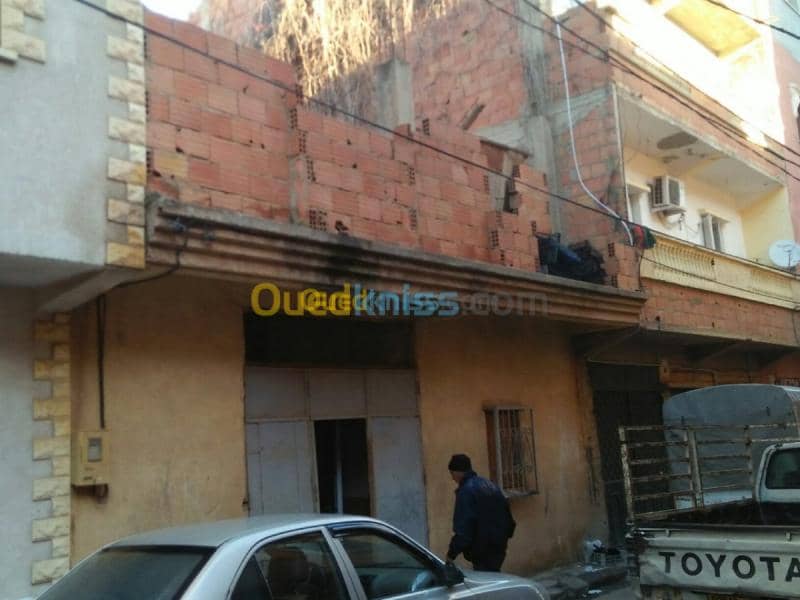 Vente Villa Tipaza Fouka
