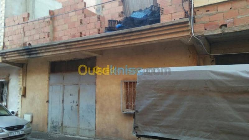 Vente Villa Tipaza Fouka 10