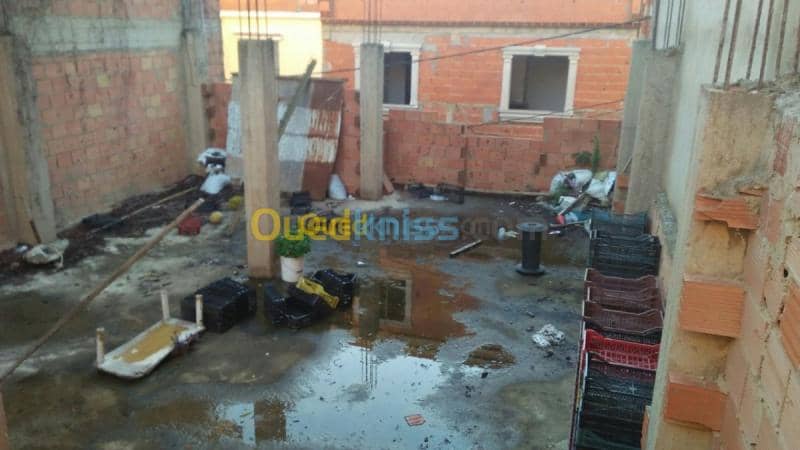 Vente Villa Tipaza Fouka 11