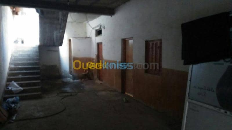 Vente Villa Tipaza Fouka 3