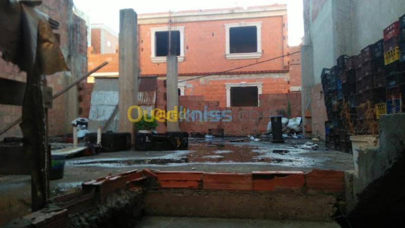 Vente Villa Tipaza Fouka 5