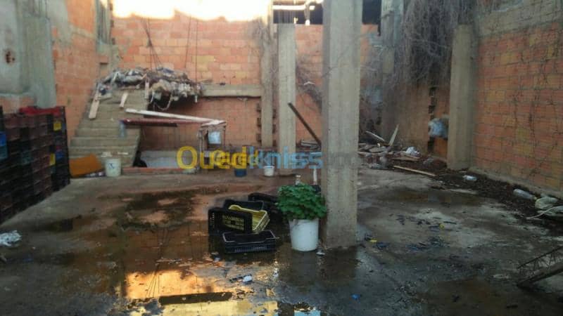 Vente Villa Tipaza Fouka 6