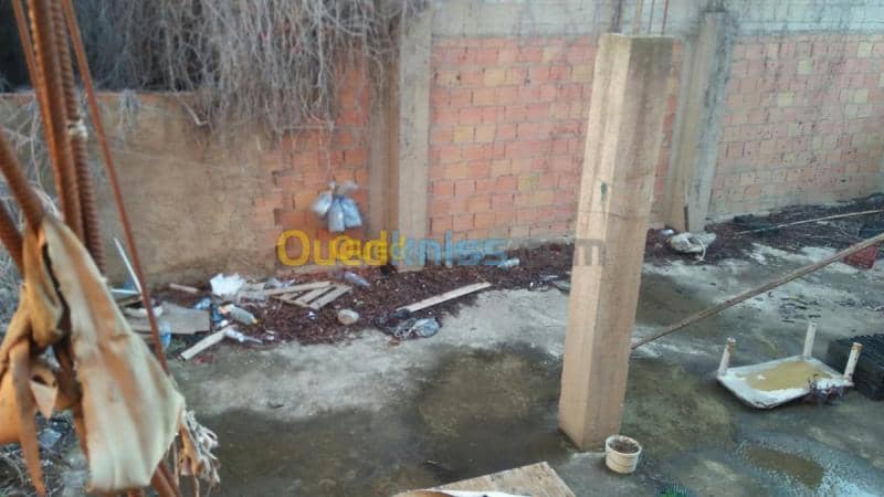 Vente Villa Tipaza Fouka 8
