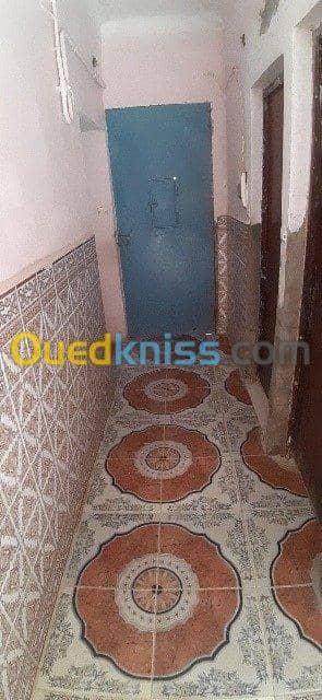 Vente Appartement F3 Tissemsilt Tissemsilt 2