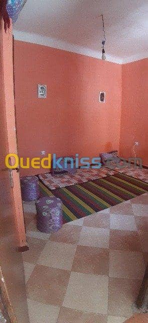 Vente Appartement F3 Tissemsilt Tissemsilt 3