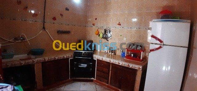 Vente Appartement F3 Tissemsilt Tissemsilt 4