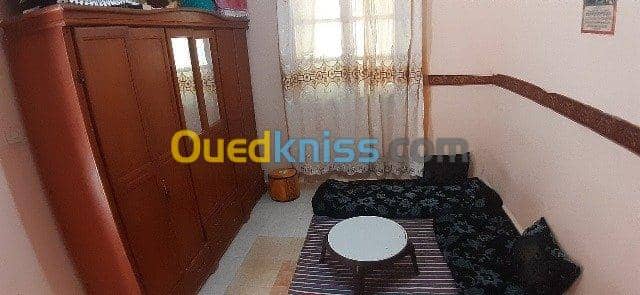 Vente Appartement F3 Tissemsilt Tissemsilt 5