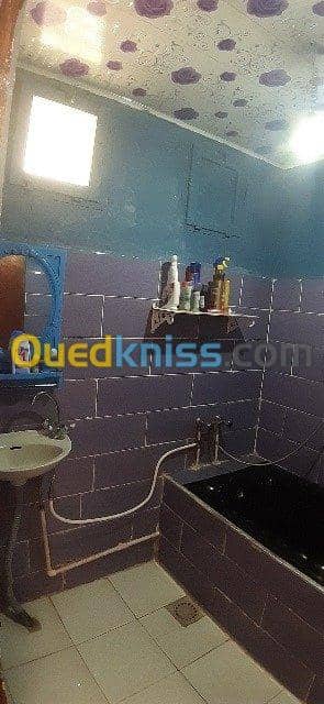 Vente Appartement F3 Tissemsilt Tissemsilt 6