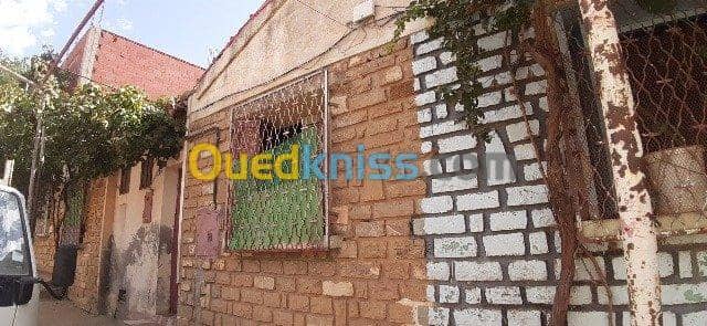 Vente Appartement F3 Tissemsilt Tissemsilt 7