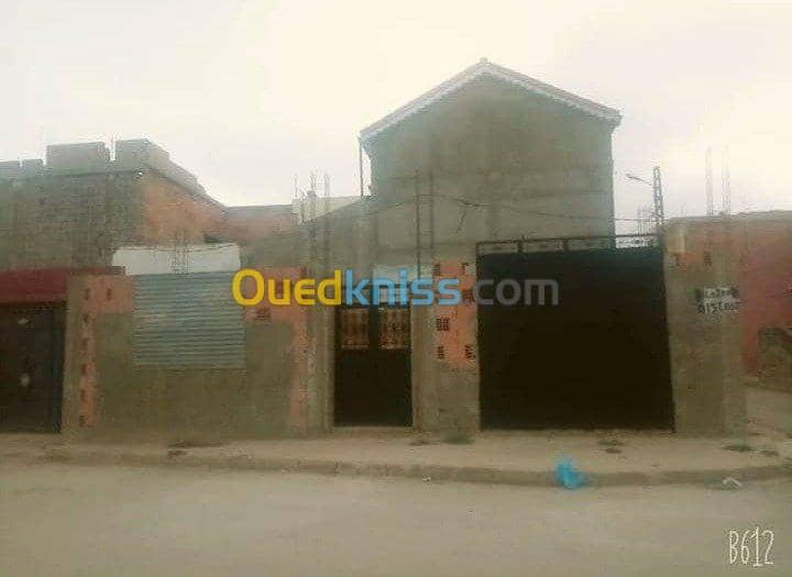 Vente Carcasse Ain temouchent El amria 2