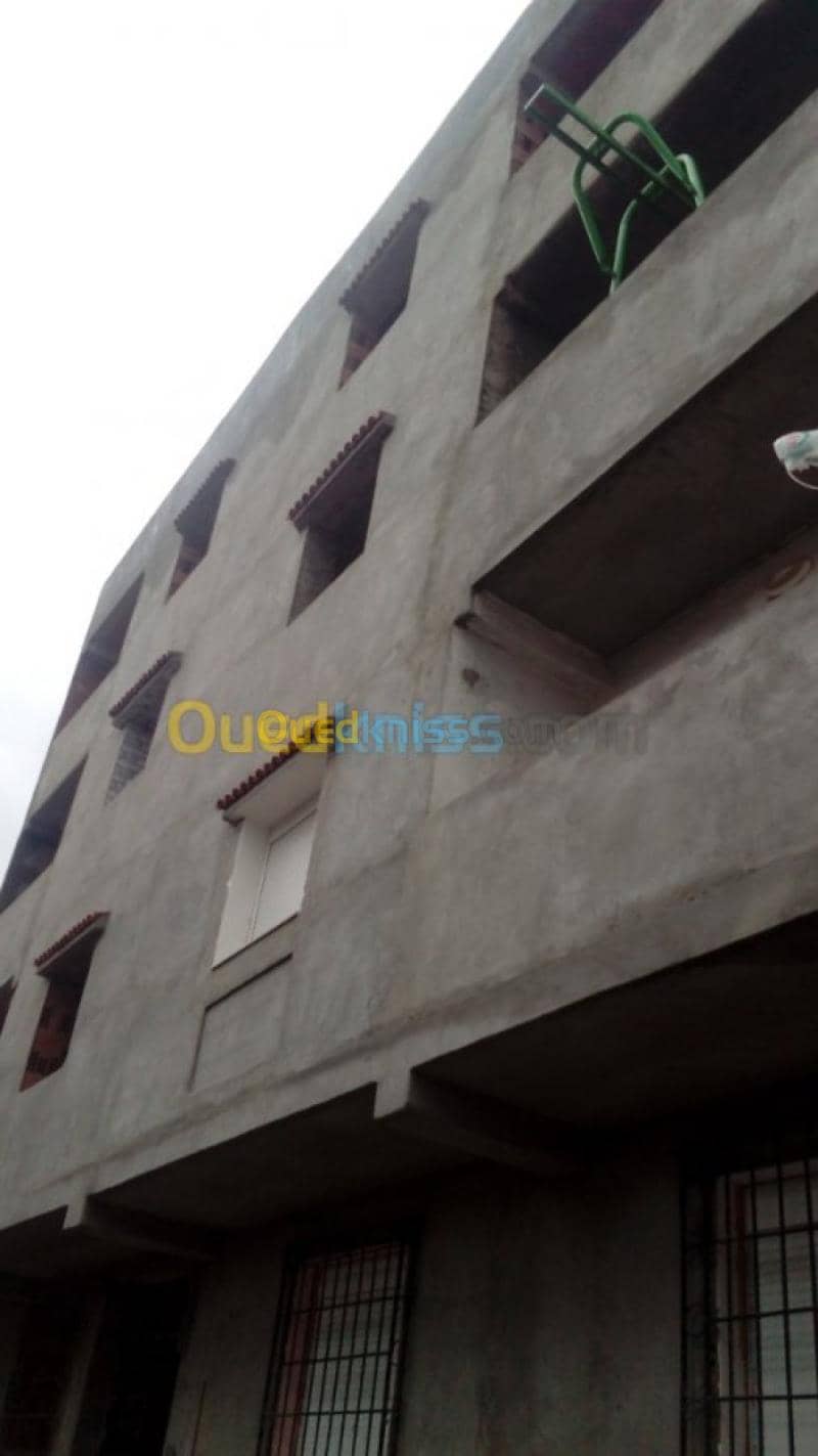 Vente Niveau De Villa F4 Boumerdes Zemmouri 3