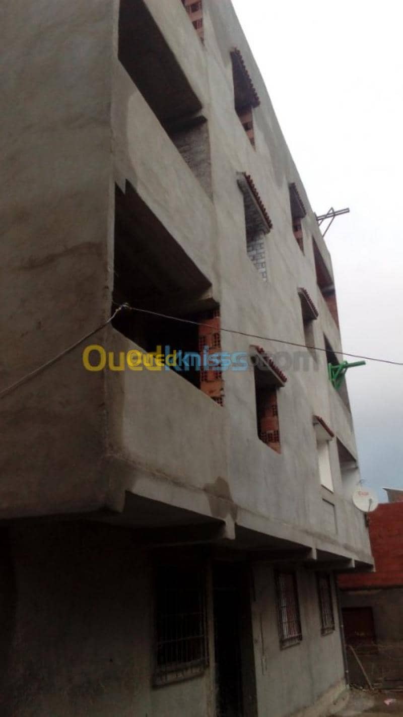 Vente Niveau De Villa F4 Boumerdes Zemmouri 4