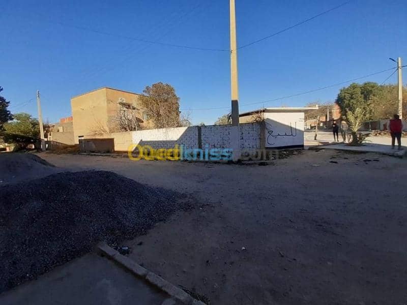 Vente Appartement F11 Tebessa Bekkaria 2
