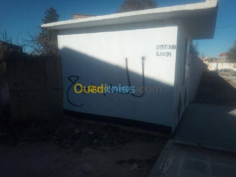 Vente Appartement F11 Tebessa Bekkaria 5