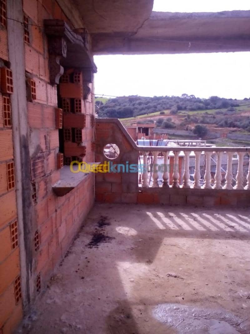 Vente Villa Skikda El Hadaiek 10