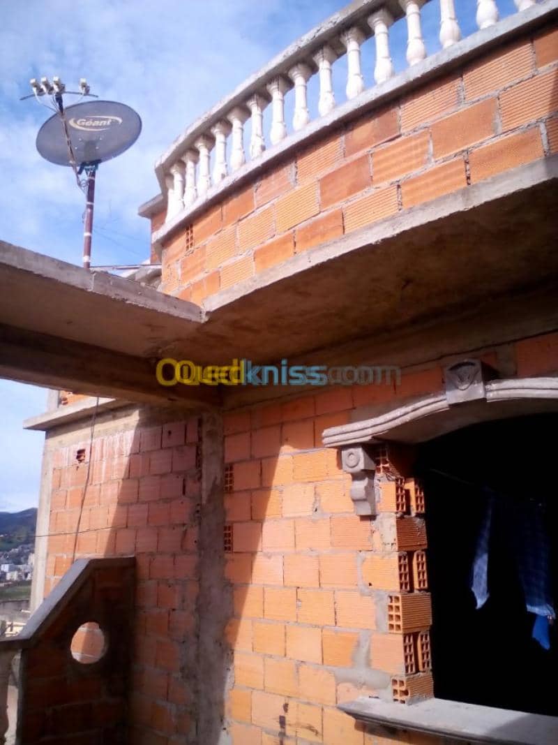 Vente Villa Skikda El Hadaiek 13