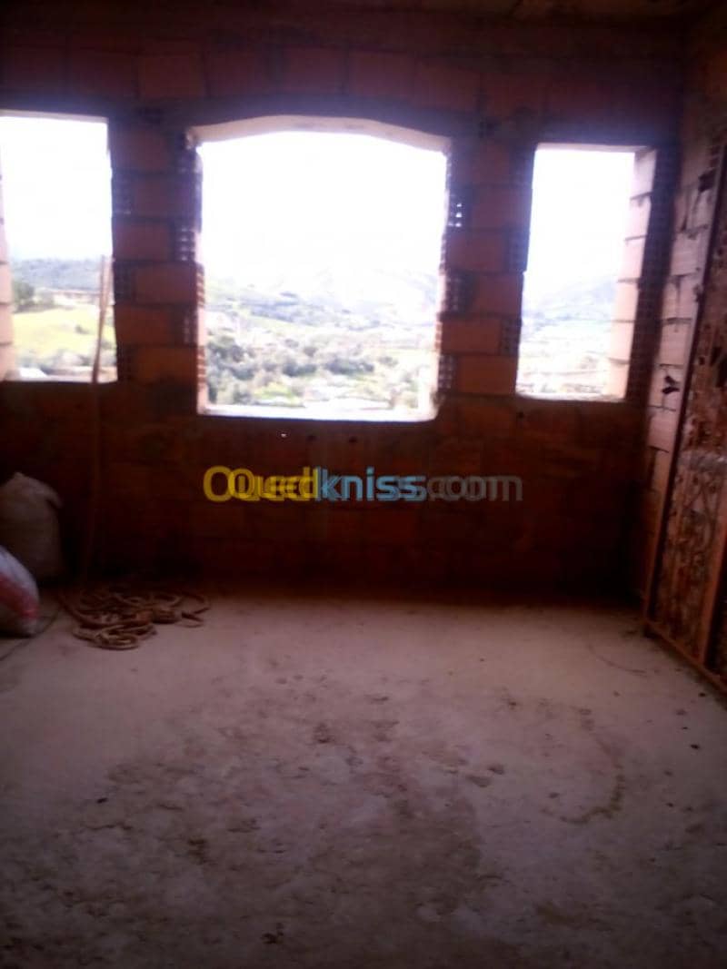 Vente Villa Skikda El Hadaiek 14