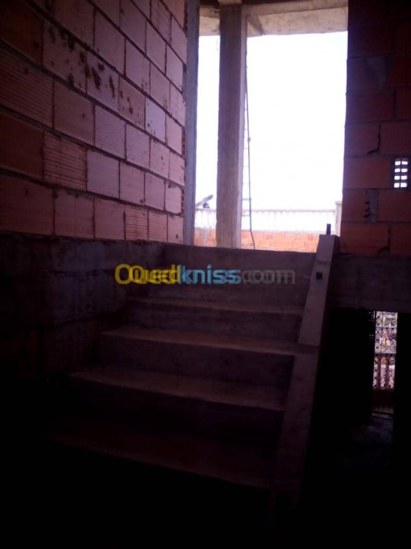 Vente Villa Skikda El Hadaiek 15