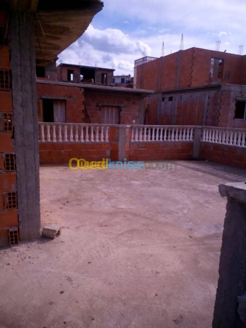 Vente Villa Skikda El Hadaiek 16