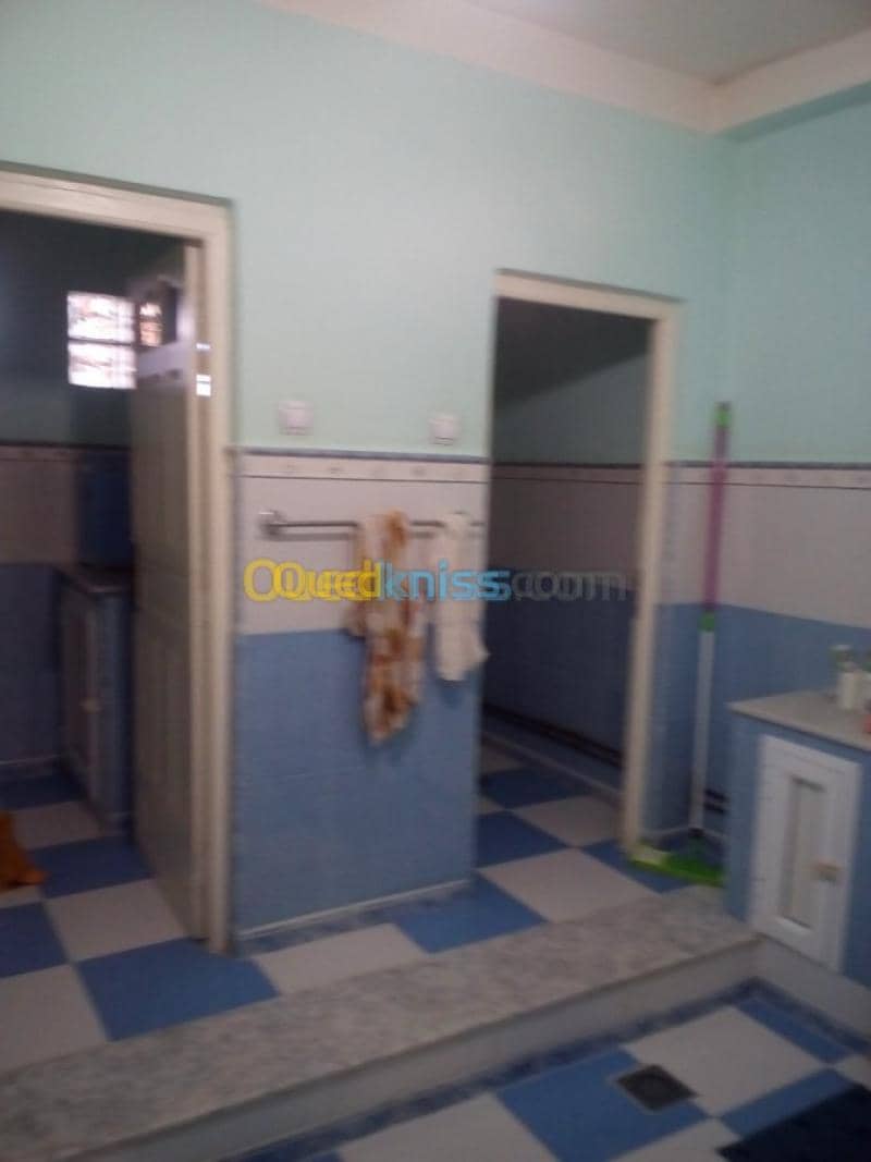 Vente Villa Skikda El Hadaiek 19