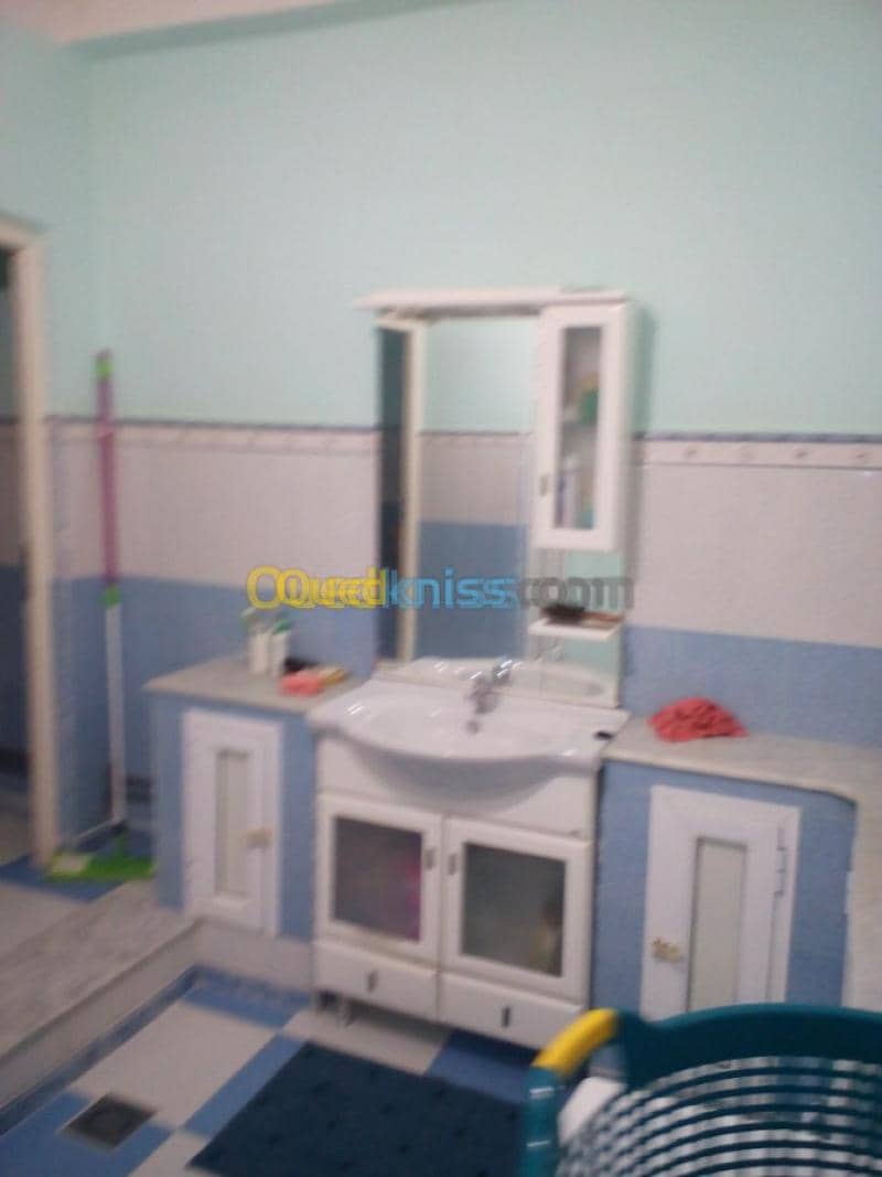Vente Villa Skikda El Hadaiek 20