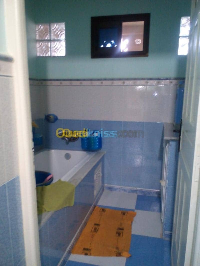Vente Villa Skikda El Hadaiek 21