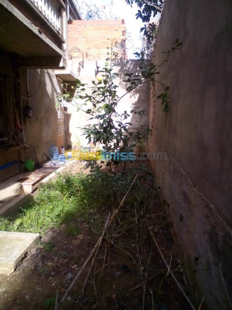 Vente Villa Skikda El Hadaiek 22