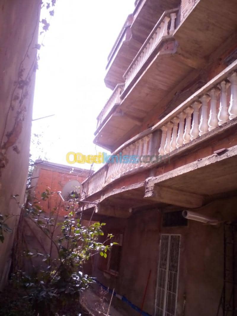 Vente Villa Skikda El Hadaiek 23
