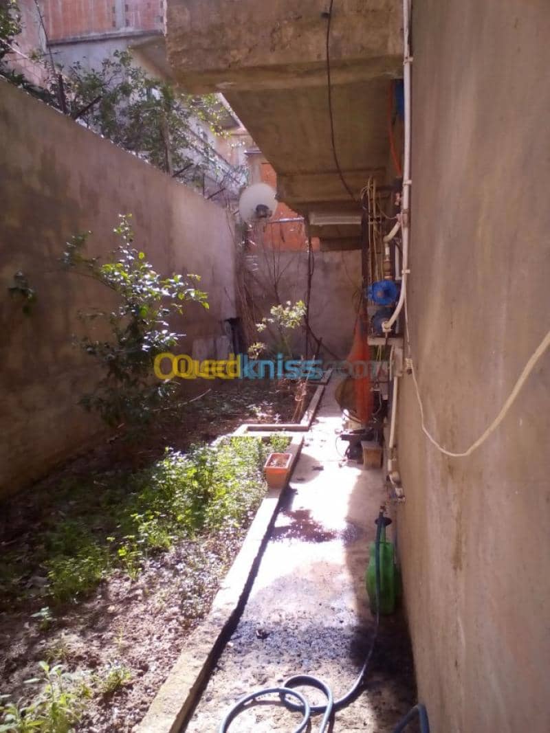 Vente Villa Skikda El Hadaiek 24
