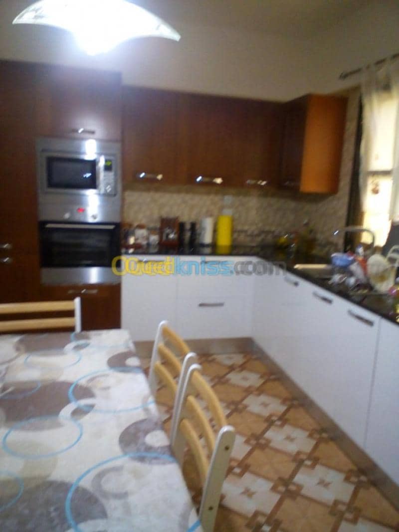 Vente Villa Skikda El Hadaiek 27
