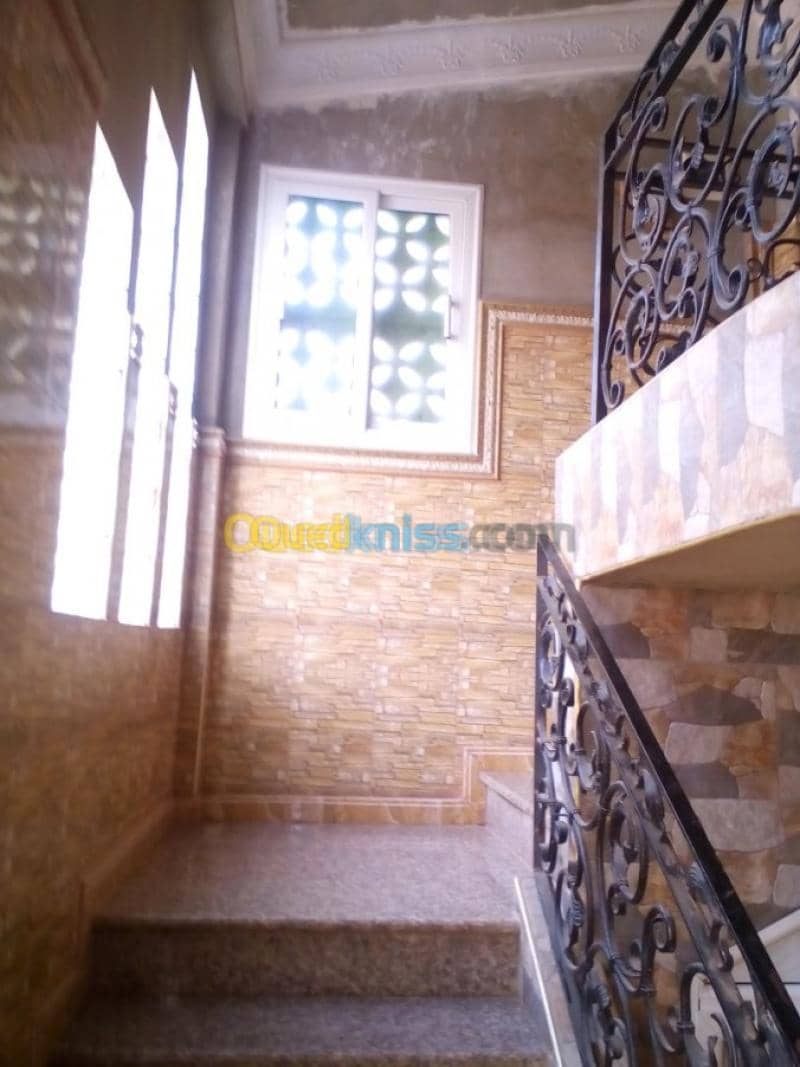 Vente Villa Skikda El Hadaiek 4