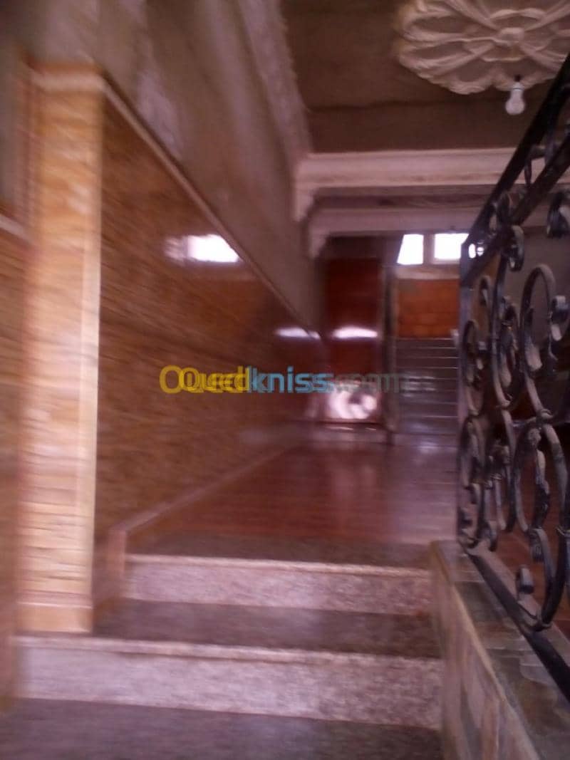 Vente Villa Skikda El Hadaiek 5