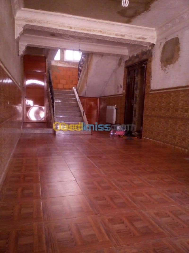 Vente Villa Skikda El Hadaiek 6